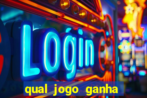 qual jogo ganha bonus no cadastro