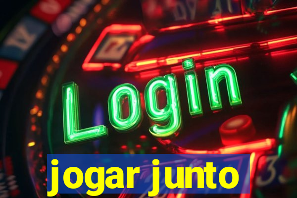 jogar junto