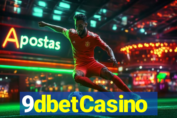 9dbetCasino