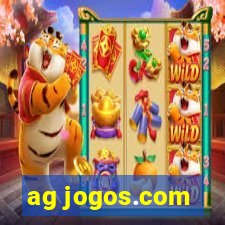 ag jogos.com