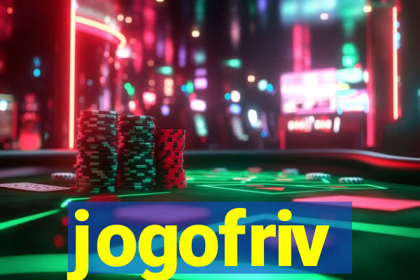 jogofriv