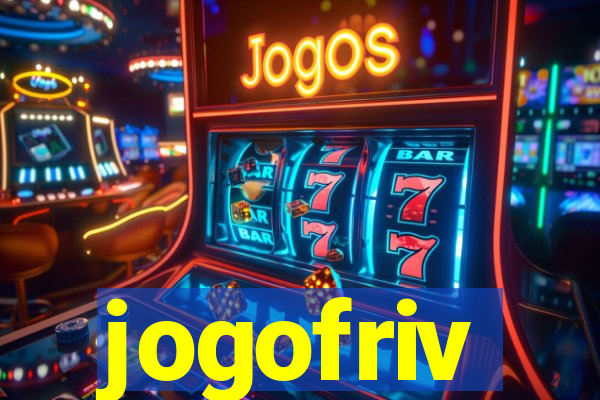 jogofriv