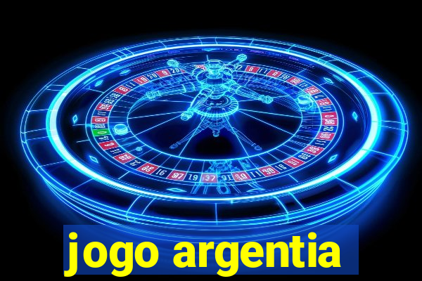 jogo argentia