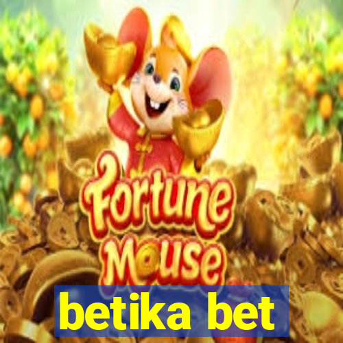 betika bet