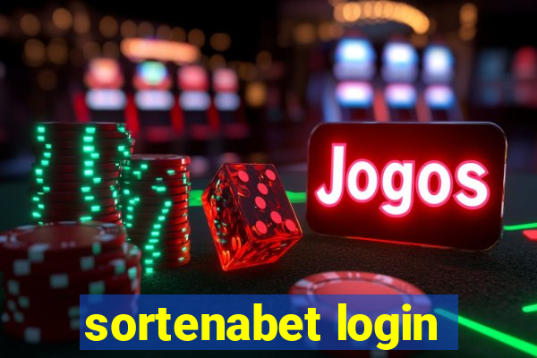 sortenabet login