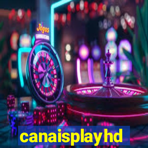 canaisplayhd