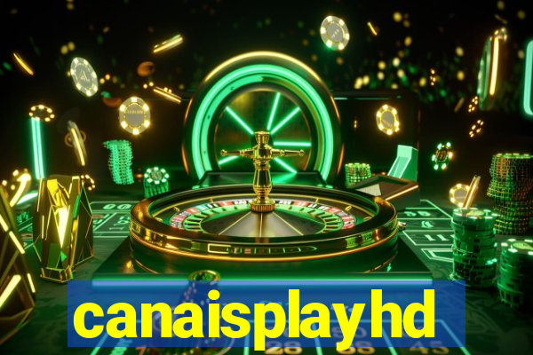 canaisplayhd