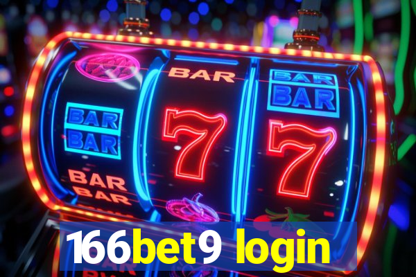 166bet9 login