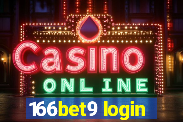 166bet9 login