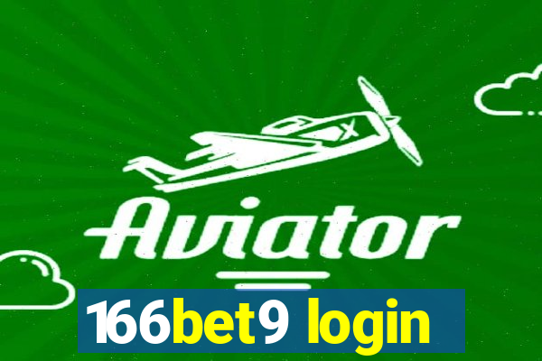 166bet9 login