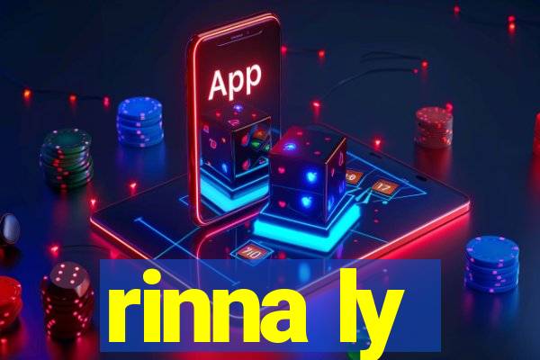 rinna ly