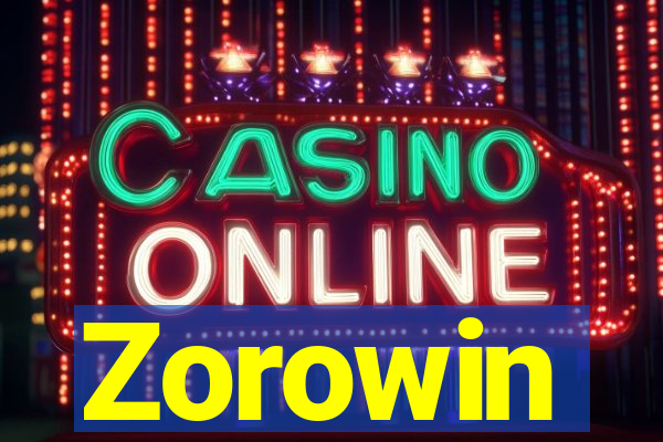 Zorowin