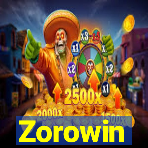 Zorowin