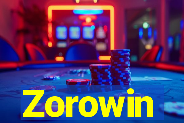 Zorowin