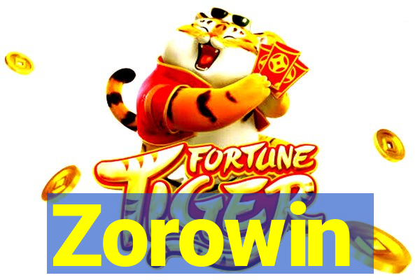 Zorowin