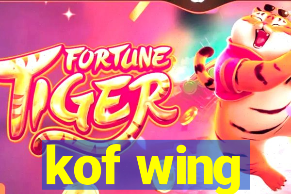 kof wing