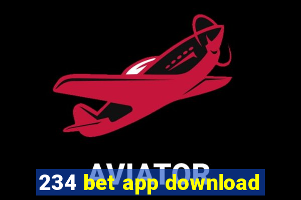 234 bet app download