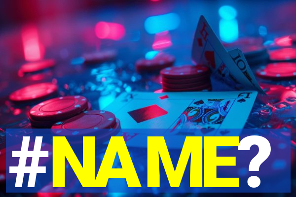 #NAME?