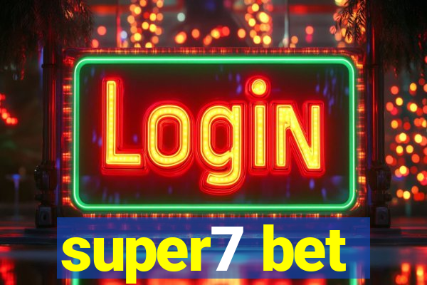 super7 bet