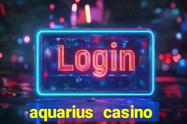 aquarius casino resort laughlin