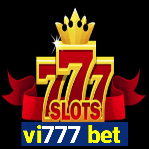 vi777 bet