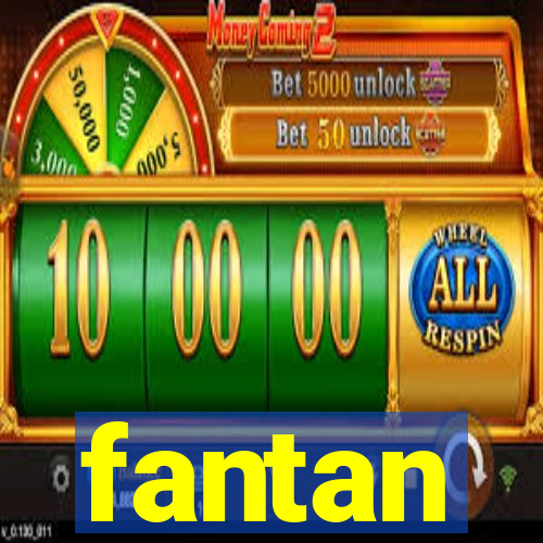 fantan