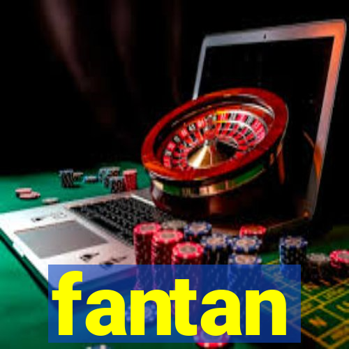 fantan