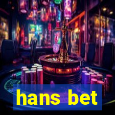 hans bet