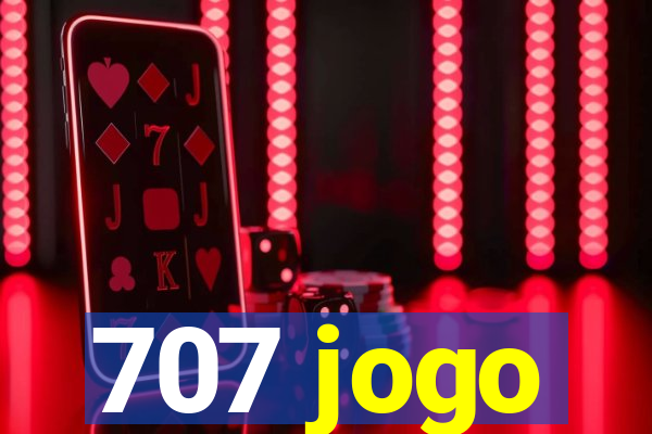 707 jogo