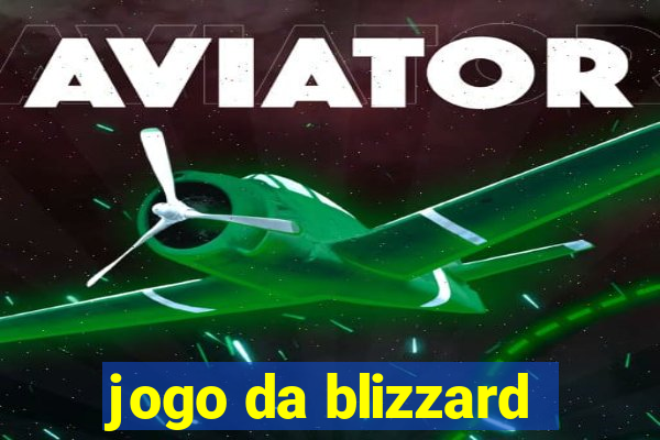 jogo da blizzard