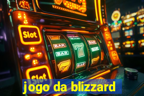 jogo da blizzard