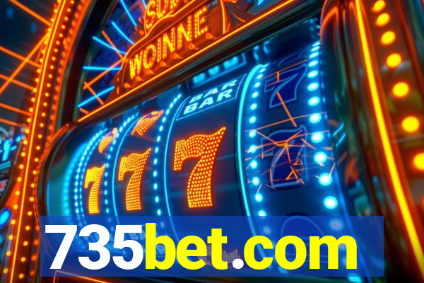 735bet.com