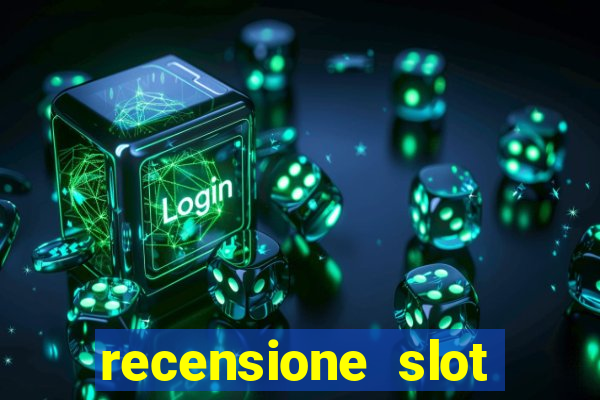 recensione slot ultra burn