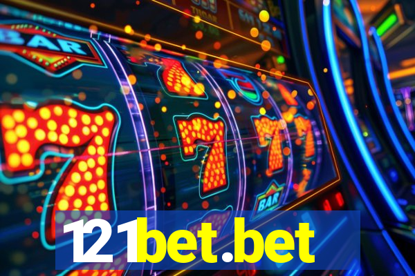 121bet.bet