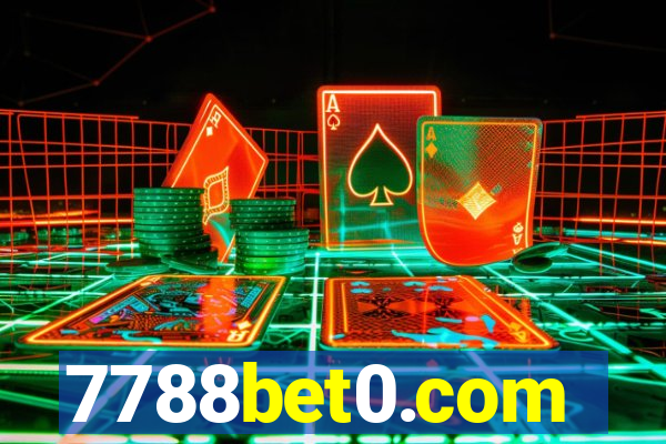 7788bet0.com