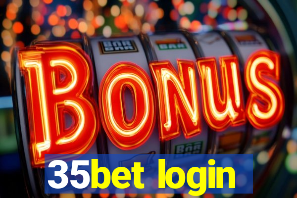 35bet login