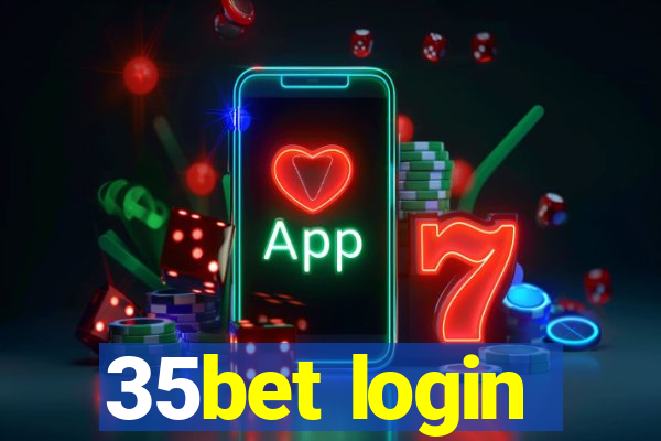 35bet login