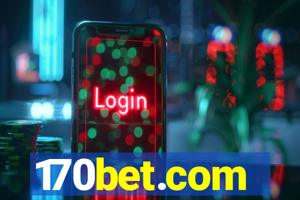 170bet.com