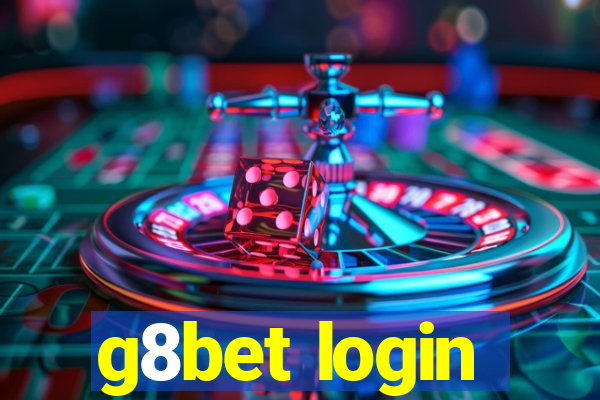 g8bet login