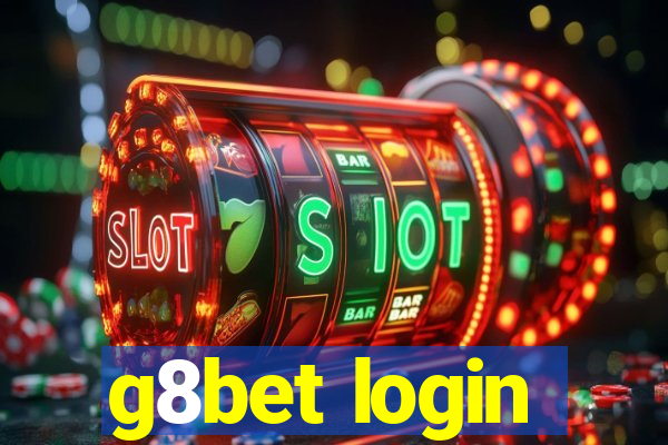 g8bet login