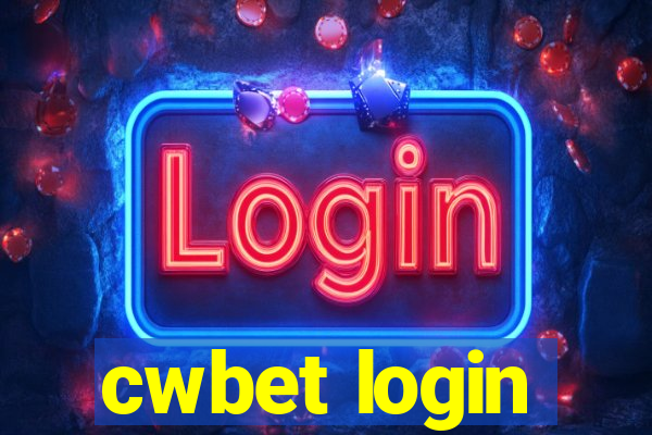 cwbet login