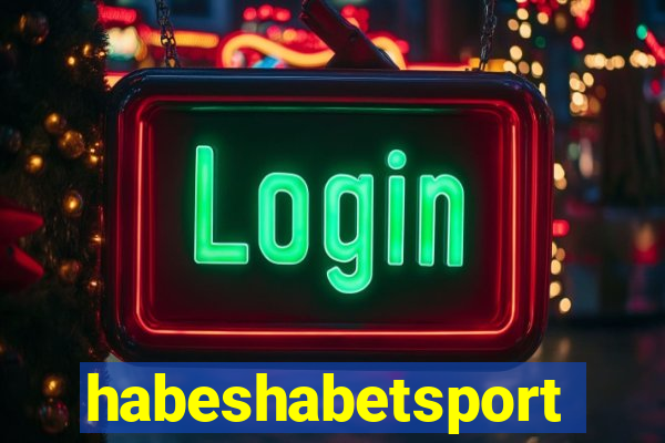 habeshabetsport