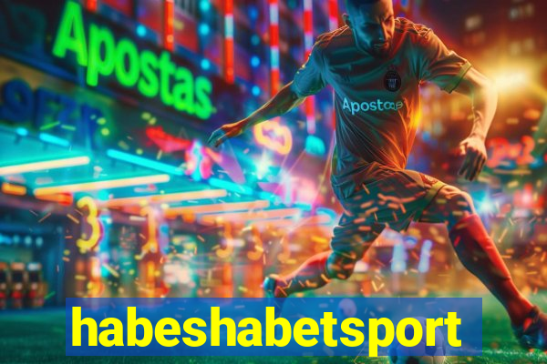 habeshabetsport