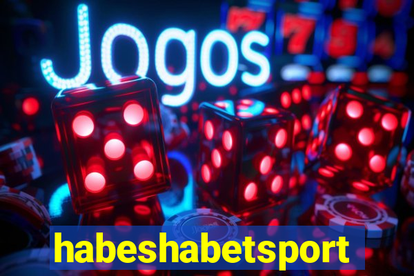 habeshabetsport