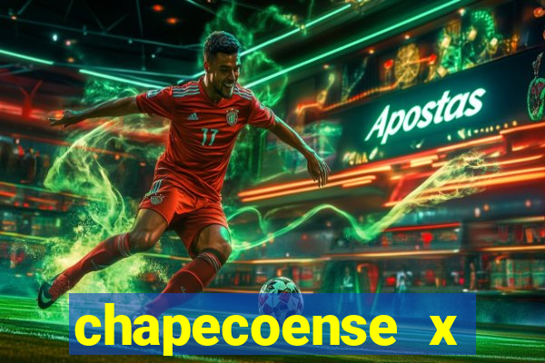 chapecoense x mirassol palpites