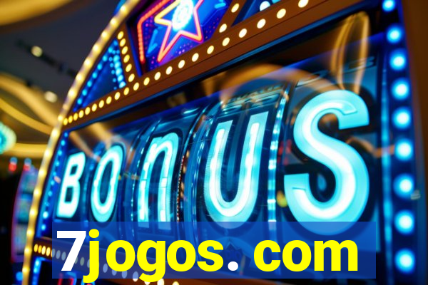 7jogos. com