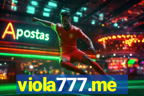 viola777.me