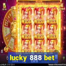 lucky 888 bet