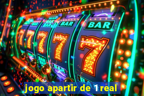 jogo apartir de 1 real