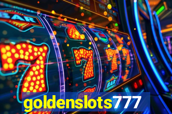 goldenslots777